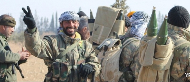 بەهۆی تەقینەوەی ئۆتۆمبێلێكی بۆمبڕێژكراو لەكامپێكی ئاوارەكانی سوریا لە نزیك ئوردون، لانیكەم چوار كەس كوژران و ژمارەیەكی دیكەش بە سەختی برینداربوون.