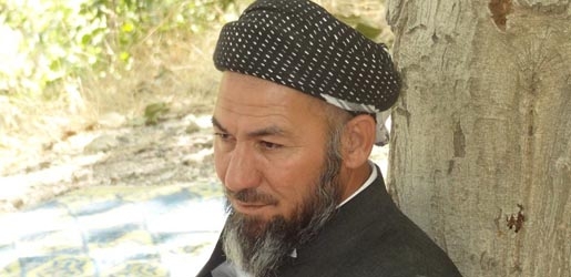 دڵشاد گه‌رمیانی‌ باس له‌ 