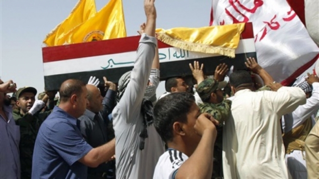 له‌ناو خاكى ئێران گه‌شتیاره‌ عێراقییه‌كان ده‌كوژرێن