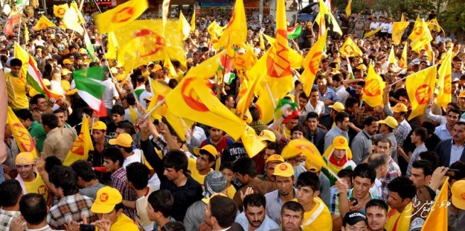 پارتی: بەرنامەیەكی تۆكمە بۆ بانگەشەی هەڵبژاردنەكان دانراوە