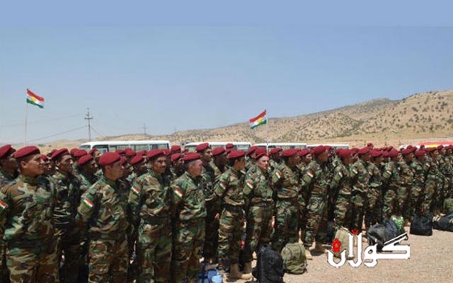 ئه‌فسه‌رێكی‌ سوپای‌ توركیا كوژرا