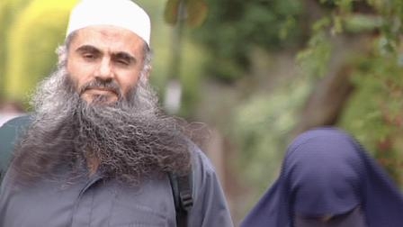 بەریتانیا .. ئەبو قەتادە دەستگیرکرا