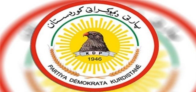  هه‌ڵوێستی فه‌رمیی پارتی له‌باره‌ی ده‌ستگیركردنی هاوسه‌رۆكان و چه‌ند په‌رله‌مانتارێكی هه‌ده‌په‌وه‌