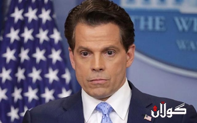  بەرپرسێکی نوێی کۆشکی سپی: نێوەندگیریی لەنێوان ترەمپ و راگەیاندندا دەکەم 