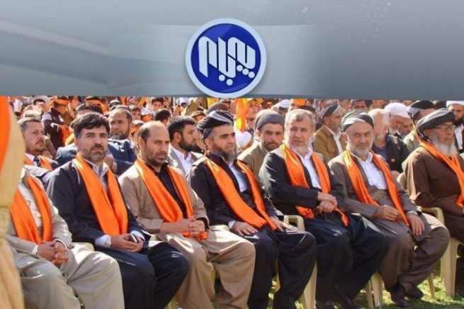 کارمەندێکی پێشووی کەناڵی پەیام: کۆمەڵی ئیسلامی مانگانە ٤٥٠ ملیۆن داهاتی هەبوە و سواڵیشی كردوە