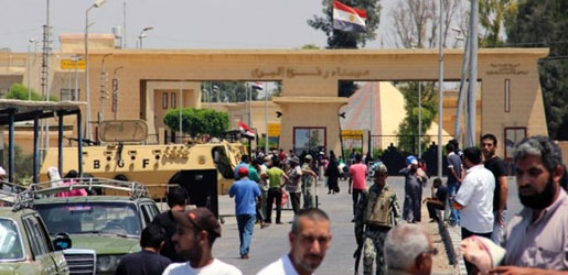 میسر؛ بەهۆی كەوتنەخوارەوەی گوللە تۆپێك هەشت كەس كوژران 