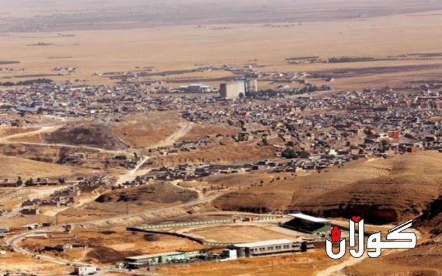  ئەنجومەنی نوێنەرانی عێراق لەسەر پرسی شنگال کۆ دەبێتەوە 