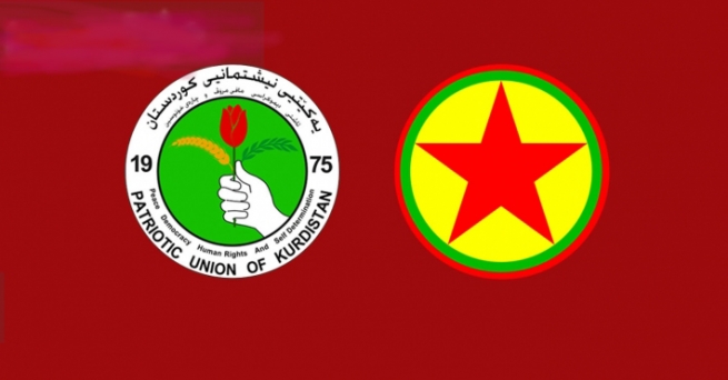 سەركردەیەكی یەكێتی: بوونی پەكەكە لە سنووری هەرێمی كوردستان بەپێی یاسای نێودەوڵەتی قەدەغەیە