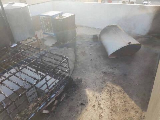  هه‌ولێر.. به‌هۆی ته‌قینی تانكی نه‌وته‌وه‌ كه‌سێك گیانی له‌ده‌ست دا   