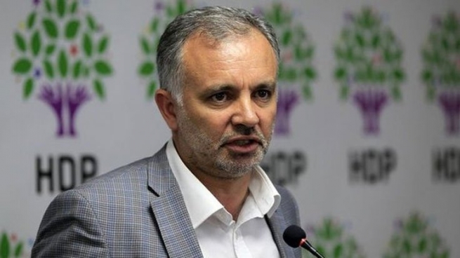 وته‌بێژو په‌رله‌مانتارێكی‌ هه‌ده‌په‌ ده‌ستگیركران 