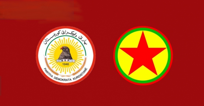 دەزگای ڕۆشنبیری و راگەیاندنی پارتی وەڵامی پەكەكە دەداتەوە