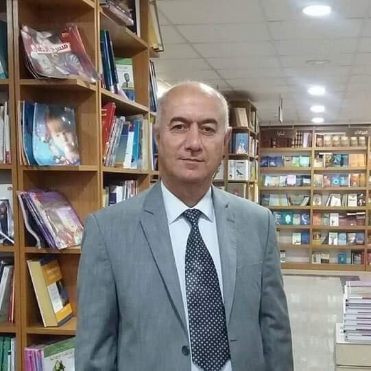 بۆ/ براو هاوكاری بەرێزمان مامۆستا بەهادین جەلال