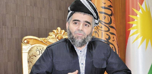عه‌لی باپیر ناوه‌ڕۆكی‌ كۆبوونه‌وه‌كه‌یان له‌گه‌ڵ پارتی‌ ئاشكراده‌كات 