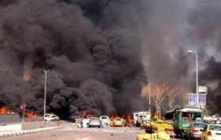  نەتەوەیەكگرتووەكان: پێویستە بەرپرسانی عێراق نه‌هێڵن شەڕی ناوخۆ لە وڵاتدا هەڵگیرسێتەوە