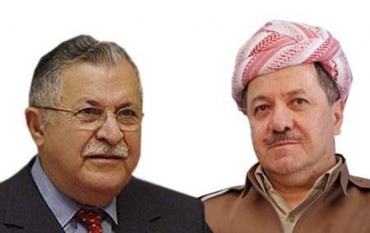 سه‌رۆكی هه‌رێمی كوردستان له‌ په‌یوه‌ندییه‌كی ته‌له‌فۆنیدا له‌ باری ته‌ندروستی سه‌رۆك تاڵه‌بانی پرسییه‌وه‌