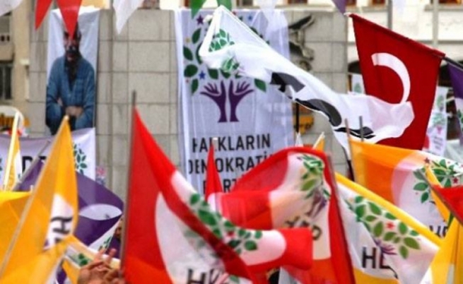 پێدەچێ باكووری كوردستان بەشداری گشتپرسیی دەستوور نەكات