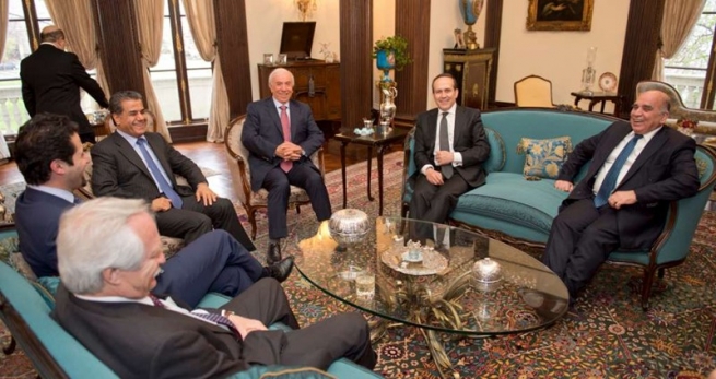 چواره‌مین رۆژی دیدارو كۆبوونه‌وه‌كانی شاندی هه‌رێمی كوردستان له‌ ئه‌مه‌ریكا