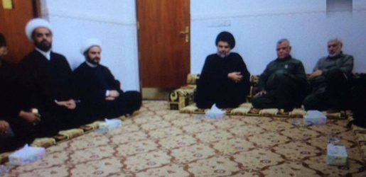 سه‌در بۆ سه‌ركرده‌كانی حه‌شدی شه‌عبی: له‌شه‌ڕی موسڵدا خه‌ڵكی مه‌ده‌نی بپارێزن 