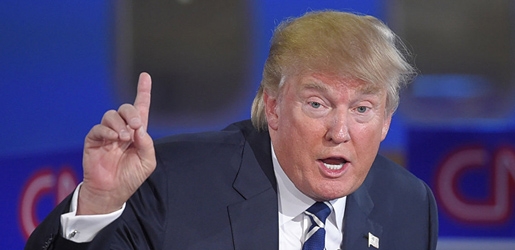 تره‌مپ كاندیدی پۆسته‌كانی به‌ڕێوه‌به‌ری سی ئای ئه‌ی و داواكاری گشتی ئه‌مریكای دیاریكرد 