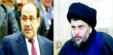  كورد پاڵەپەستۆكانی سەر حكوومەتی بەغدای زیاتر كردووە