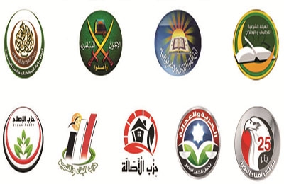 ئیسلامییه‌كانی‌ میسر كه‌مپین بۆ تێپه‌ڕاندنی‌ ده‌ستور ده‌كه‌ن