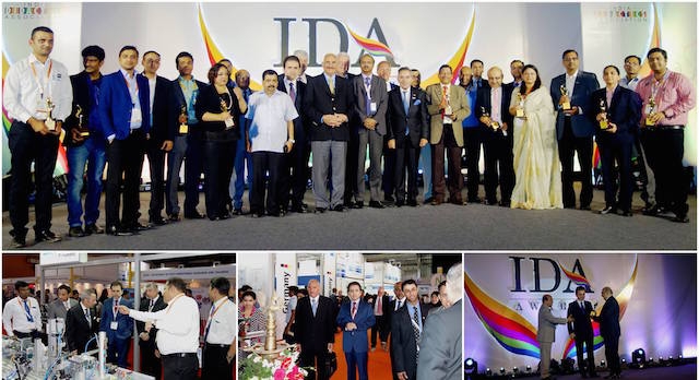 وه‌زیری په‌روه‌رده‌ی هه‌رێم و ژماره‌یه‌ك وڵاتی دیكه‌ له‌ هیندستان كۆ بوونه‌وه‌ 