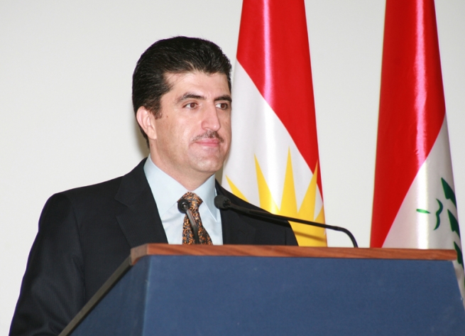 سەرۆكی حكومەتی هەرێم: به‌غدا به‌و به‌ڵێنانه‌یشی به‌( تاڵه‌بانی دا،پابه‌ند نه‌بوو