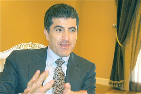 نێچیرڤان بارزانی: ده‌رفه‌تی دروستكردنی ده‌وڵه‌تی كوردی زۆر نزیكه‌،به‌ڵام پێش ئه‌و هه‌نگاوه‌ كاری گرنگمان له‌ پێشه‌ كه‌ بیكه‌ین