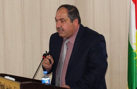 نوێنەری شەبەک لە پەرلەمانی عیراق: داوا دەکەین هەرێمی کوردستان بمانپارێزێت