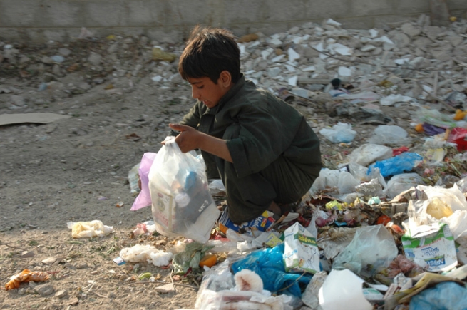 UN: شەش ملیۆن عێراقی لە روشێکی خراپی هەژاری ژیان بەسەردەبەن