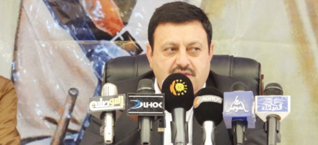  كورد لەسەر كۆتای ئێزدی و هەژمارنەكردنی 128 سەندووق تانە لە هەڵبژاردنەكان دەدات