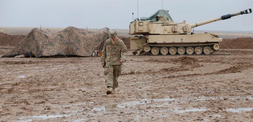 فه‌رمانده‌یه‌كی ئه‌مریكی: له‌چه‌ند رۆژی داهاتوودا قۆناغێكی نوێی ئۆپه‌راسیۆنی موسڵ ده‌ستپێده‌كات 