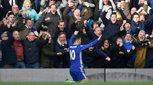 چێڵسی تۆڵەی لە ئارسیناڵ کردەوە