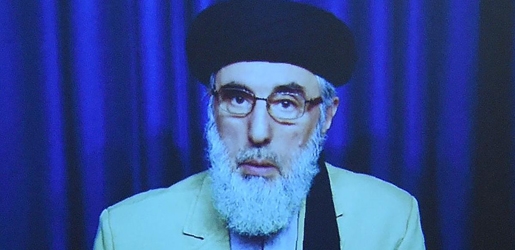 ئەفغانستان؛ ئەنجومەنی ئاسایشی نێودەوڵەتی سزاكانی سەر حیكمەتیاری هەڵگرت