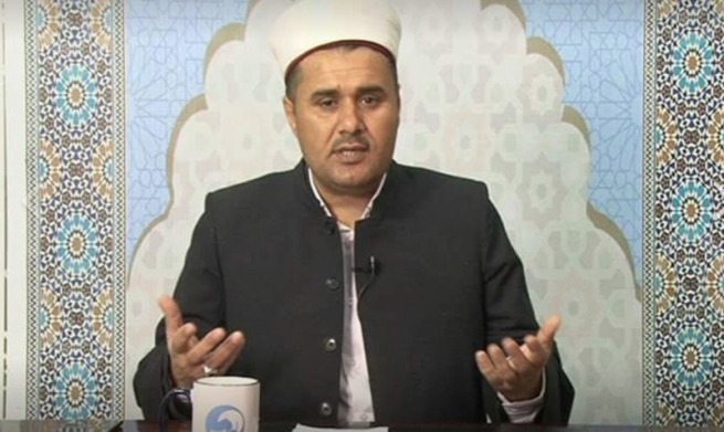وەزارەتی ئەوقاف لێکۆڵینەوە لە قسەکانی مەلایەکی لایەنگری گۆڕان دەکات