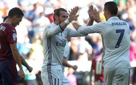 ڕیال ئه‌مجاره‌ش تامی بردنه‌وه‌ی نه‌چێشت