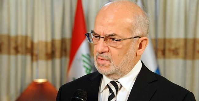 واژوو بۆ بانگھێشتکردنی وەزیری دەرەوەی عێراق بۆ پەرلەمان کۆدەکرێتەوە