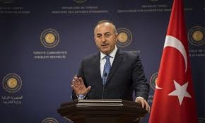 چاوشئۆغڵو: بەشداری هەموو ھەنگاوەكانی ئۆپەراسیۆنی موسڵ دەكەین