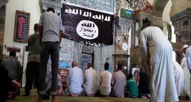 موسل... سه‌ركرده‌كانی داعش له‌ نوێژی هه‌ینی مزگه‌وته‌كان ونن