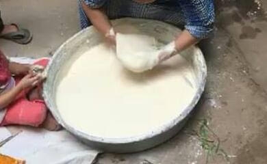 بەهەویرمنداڵێڪ گیانی لەدەستدا