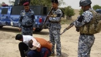 ئه‌منستی ئه‌نته‌رناشناڵ: پۆلیسی عێراقی له‌ نزیک موسڵ ئه‌شکه‌نجه‌ی قوربانییانی داوه