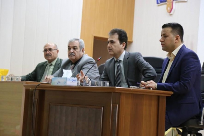 وه‌زيرى په‌روه‌رده‌: لاى ئێمە کواڵیتى خوێندن و ڕەهەندى پەروەردەیی پخوێندنى ئەهلی بنەماى سەرەکین