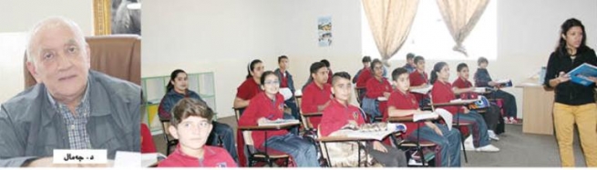  قوتابخانەی نێودەوڵەتیی کەنەدایی: 30 كورسیی خوێندنی بۆ منداڵە شەهیدەکان تەرخان كردووە