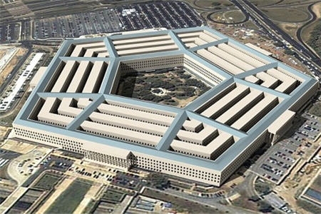 واشنتون تایمز: بەشداریی حەشدی شەعبی لە شەڕی موسڵدا ئەمریکییەکانی نیگەران کردووە