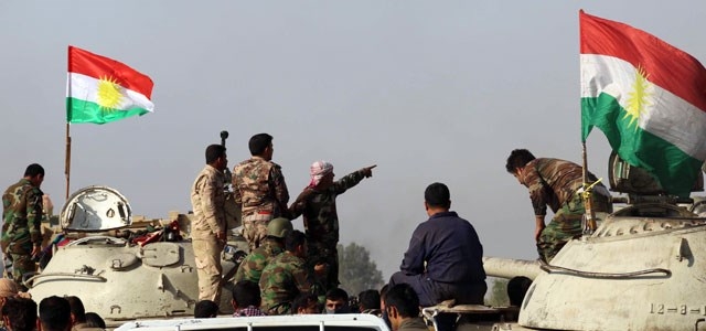 نووسەرێکی عەرەب: بەھۆی ئازایەتییەوە، بەغدا دان بە ڕۆڵی نیشتمانیی پێشمەرگەدا دەنێت