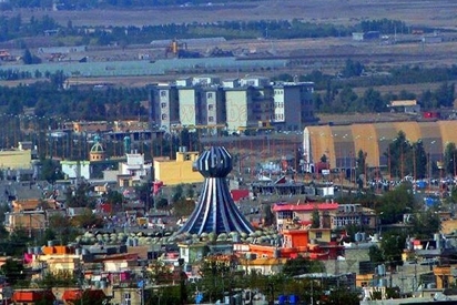 بەرپرسێکی پارتیی لە هه‌ڵه‌بجه‌: ھەر کاتێک خۆپیشاندان بەلارێدا برابێت پارتیی کراوەتە ئامانج