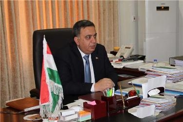  وەزیری خوێندنی باڵا و توێژینەوەی زانستی: دەمانەوێ سود لە ئەزمونی ئەمریکا وەربگرین بۆ چۆنیەتی ڕوبەڕوبونەوەی بیری توندڕەوی