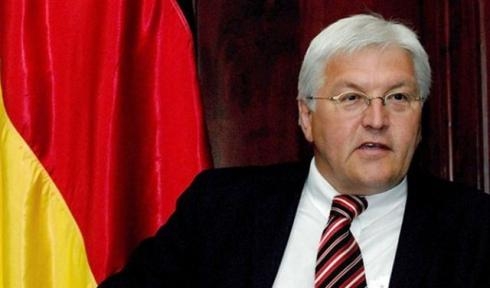 ئەڵمانیا داوا لە حکومەتی عێراق دەکات