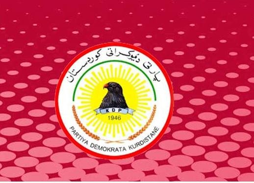 فراکسیۆنی پارتی دیموکراتی کوردستان لە پەرلەمانی کوردستان ئیدانەی تیرۆرکردنی دکتۆر ھوشیار ئیسماعیل دەکات