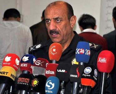 پۆلیسی ھەولێر: بکوژانی مامۆستا وشیار دەدەینە دادگا